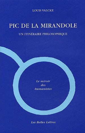 PIC DE LA MIRANDOLE (1463-1494)