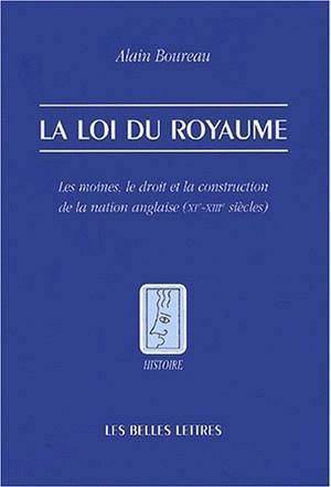 LOI DU ROYAUME (LA)