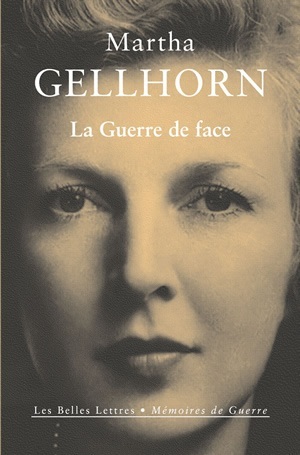 GUERRE DE FACE (LA)