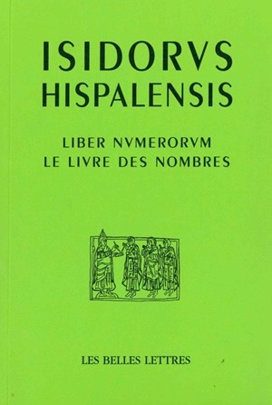 LIVRE DES NOMBRES (LE)