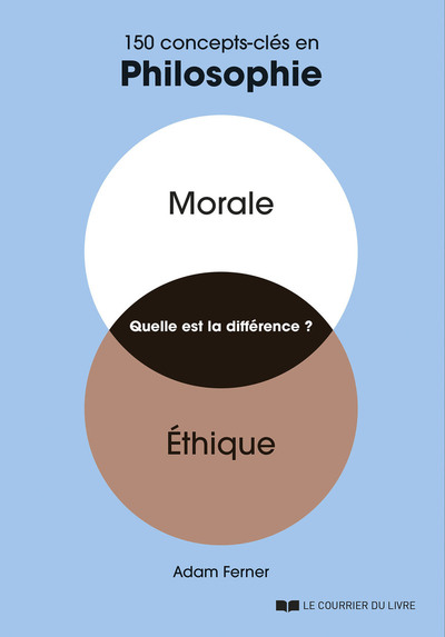 150 CONCEPTS-CLES EN PHILOSOPHIE