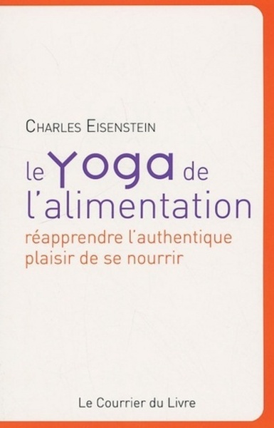 YOGA DE L´ALIMENTATION (LE)