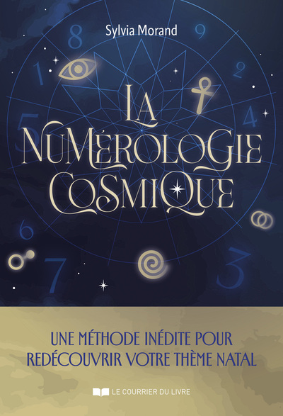 LA NUMEROLOGIE COSMIQUE