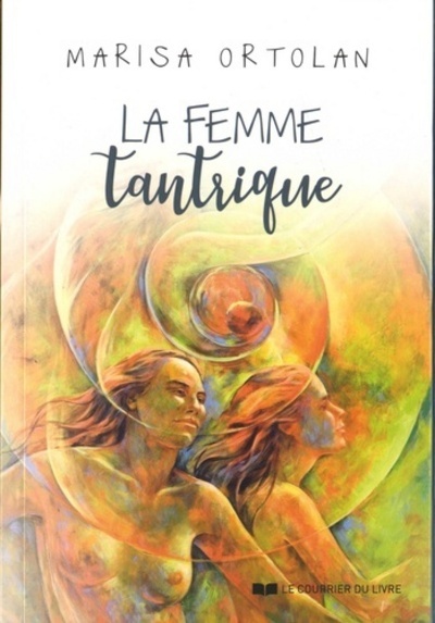 FEMME TANTRIQUE