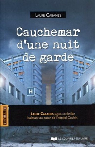 CAUCHEMAR D´UNE NUIT DE GARDE