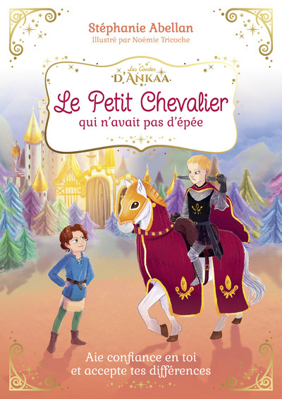 PETIT CHEVALIER QUI N´AVAIT PAS D´ EPEE (LE)