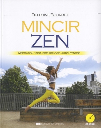 MINCIR ZEN AVEC CD