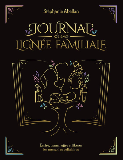 JOURNAL DE MA LIGNEE FAMILIALE