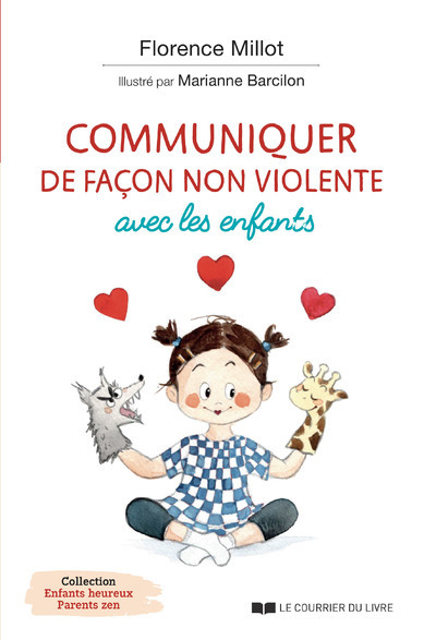 COMMUNIQUER DE FACON NON VIOLENTE AVEC LES ENFANTS
