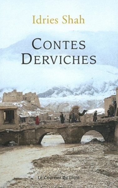 CONTES DERVICHES  ED. 2011