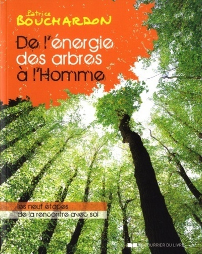 DE L´ENERGIE DES ARBRES A L´HOMME 2 EDITION