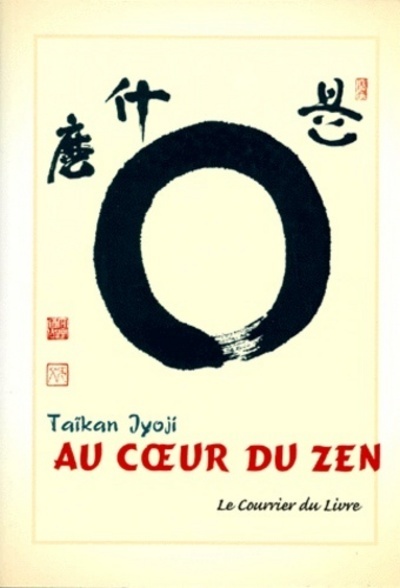 AU COEUR DU ZEN