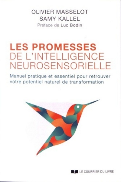 PROMESSES DE L´ INTELLIGENCE NEUROSENSORIELLE