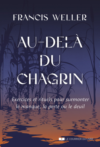 AU-DELA DU CHAGRIN - EXERCICES ET RITUELS POUR SURMONTER LE DEUIL