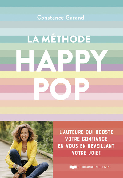 METHODE HAPPY POP