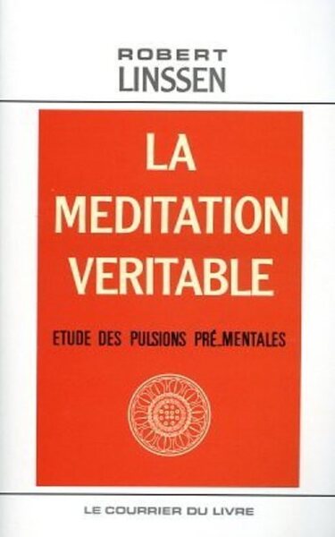 MEDITATION VERITABLE (LA)