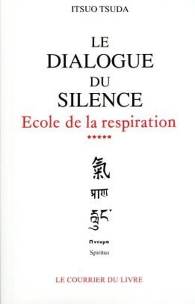 DIALOGUE DU SILENCE (LE) VOLUME 5