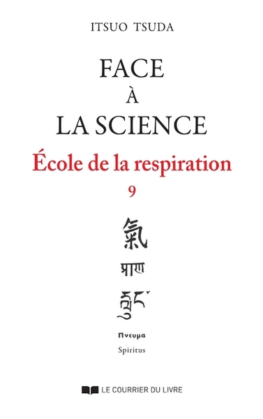 FACE A LA SCIENCE VOLUME 9