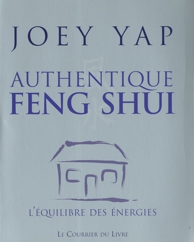 AUTHENTIQUE FENG SHUI