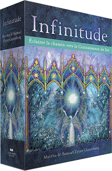 INFINITUDE - ECLAIRER LE CHEMIN VERS LA CONNAISSANCE DE SOI