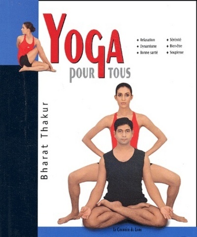 YOGA POUR TOUS