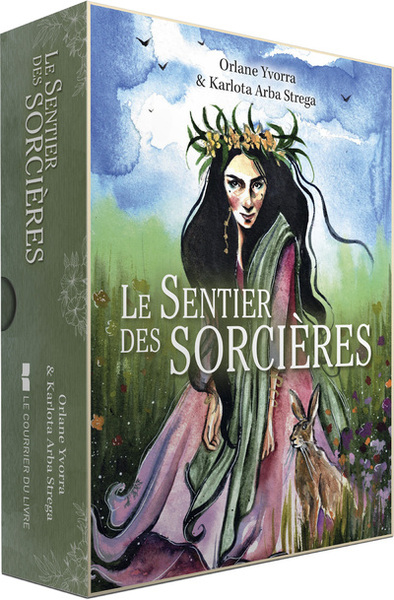 SENTIER DES SORCIERES