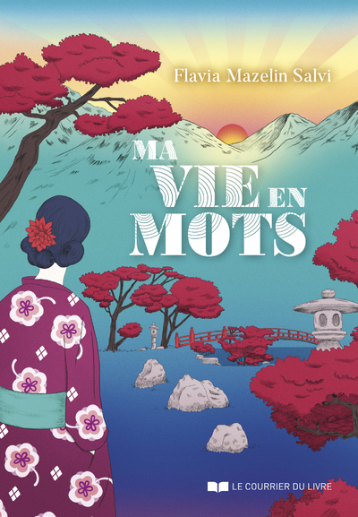 MA VIE EN MOTS