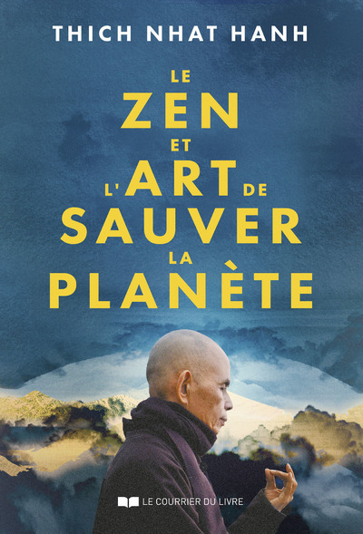 ZEN ET L´ART DE SAUVER LA PLANETE