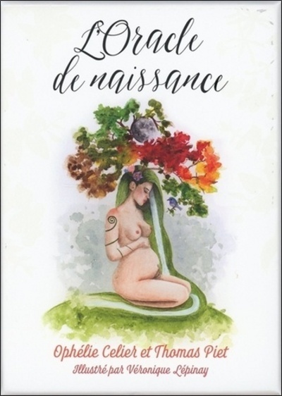 L´ORACLE DE NAISSANCE