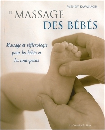MASSAGE DES BEBES (LE)