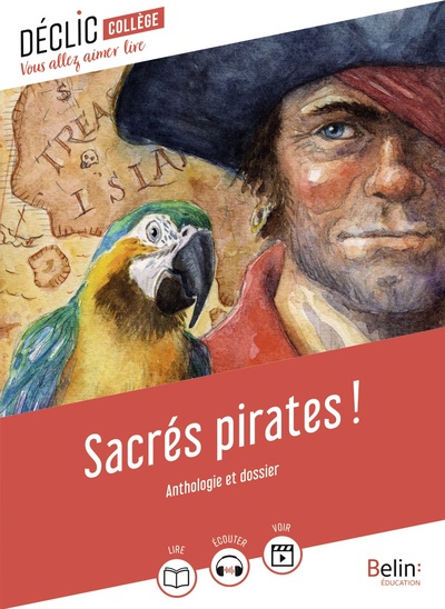 SACRES PIRATES !
