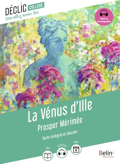 VENUS D´ILLE