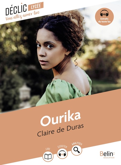 OURIKA