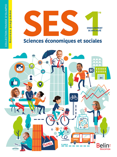 SES 1RE - MANUEL ELEVE 2019