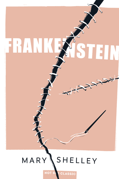 FRANKENSTEIN