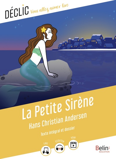PETITE SIRENE (LA)