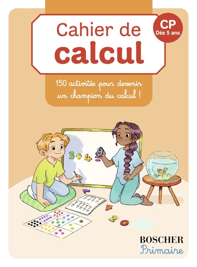 CAHIER DE CALCUL