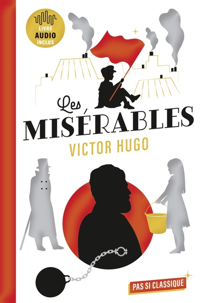 MISERABLES DE VICTOR HUGO