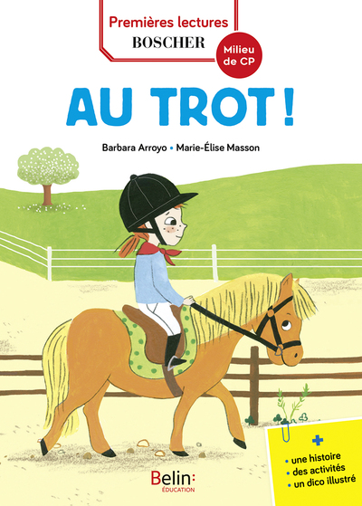 AU TROT ! (ED. 2018)