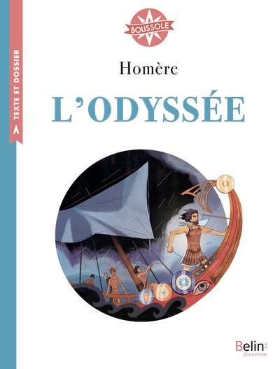 L´ODYSSEE