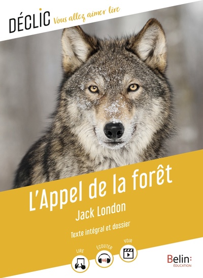 APPEL DE LA FORET - DECLIC