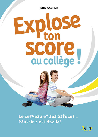 EXPLOSE TON SCORE AU COLLEGE !