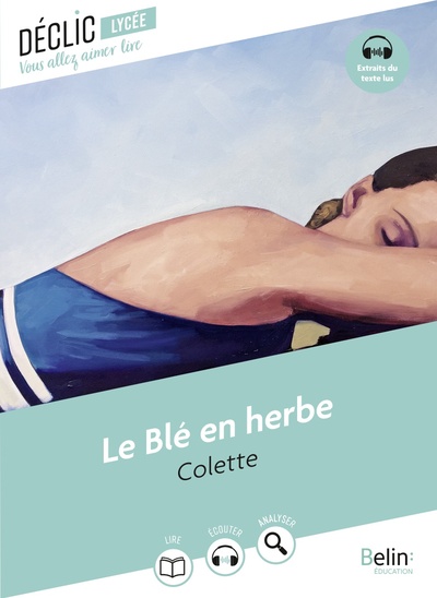 BLE EN HERBE