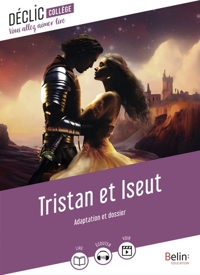 TRISTAN ET ISEUT