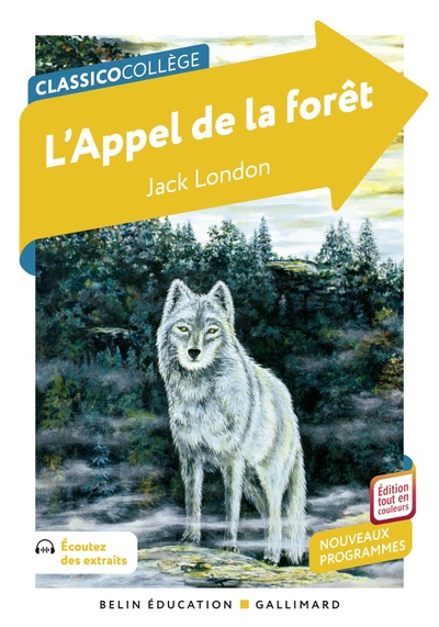 APPEL DE LA FORET