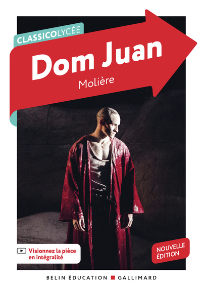 DOM JUAN