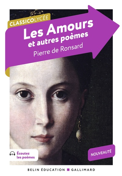 LES AMOURS ET AUTRES POEMES