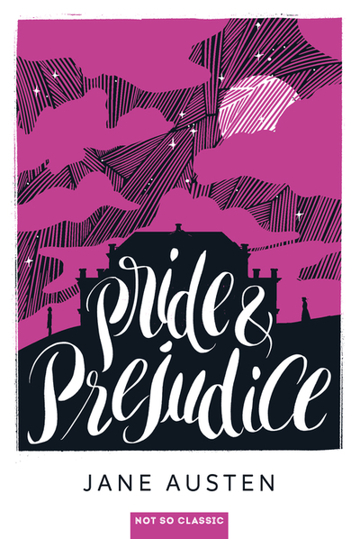 PRIDE AND PREJUDICE