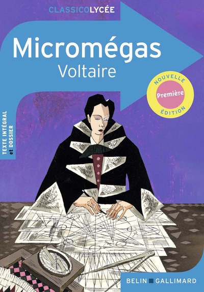 MICROMEGAS