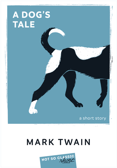 A DOG´S TALE